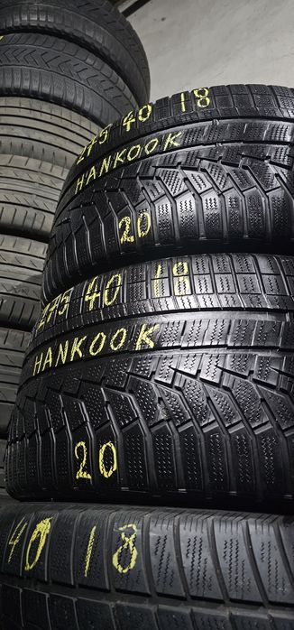 Anvelope 275 40 R18 IARNĂ 225 235 245 R17 35 45 50 R19 255 265 R20 285