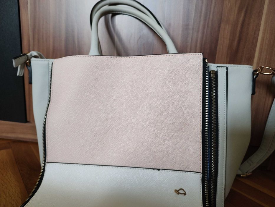 Дамска Чанта Carpisa 3в1