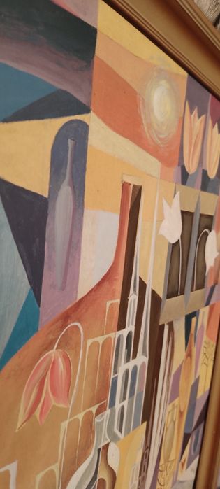 Картина недорого.