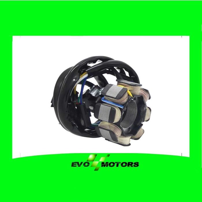 Stator alternator Honda CRF250 CRF250X bobina A1595