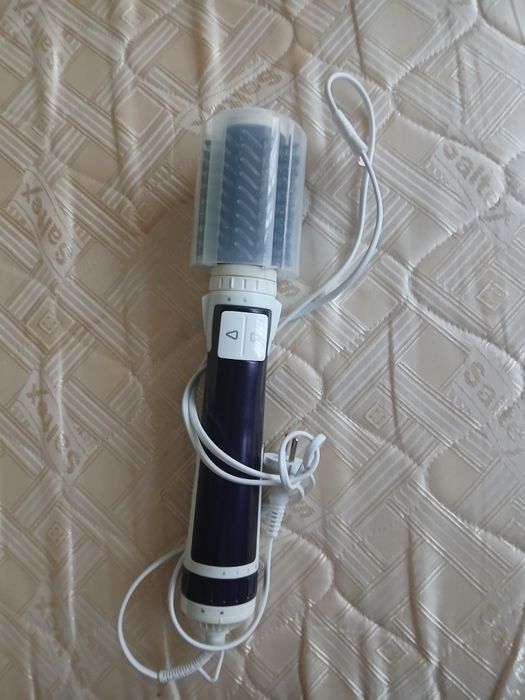 Perie rotativa Rowenta