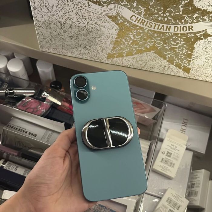 Огледало залепящо се Dior