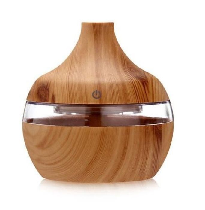 Автоматичен ароматизиращ дифузер за овлажняване и ароматизация