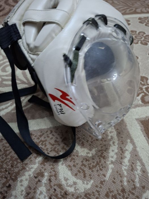 Шлем Кудо Рэй Спорт