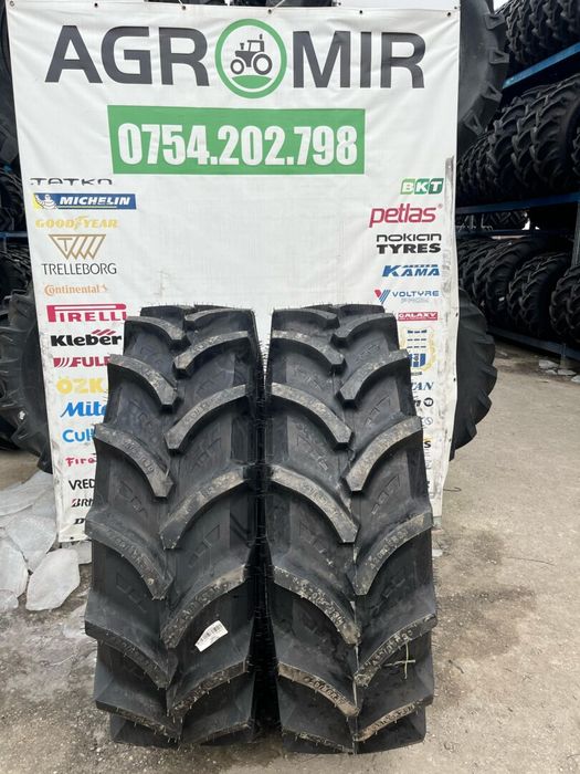 ANVELOPA 460/85 R30 PETLAS TA-110 145A8 TL  Cauciucuri tractor, Fiat, Case, Fendt, John Deere, New Holland, Massey Ferguson, UTB   Cauciucuri tractor,