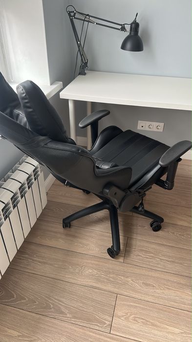 Игровое кресло AeroCool AC120 AIR