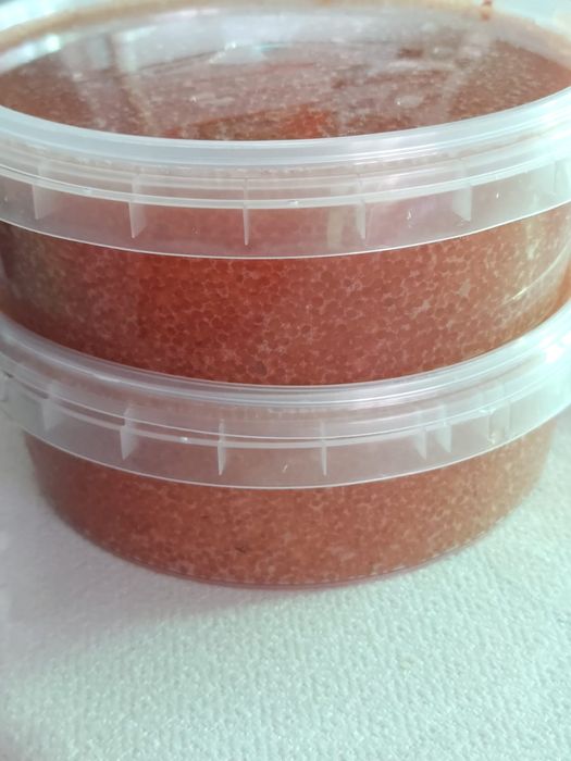 Щучья икра,доставка по городу