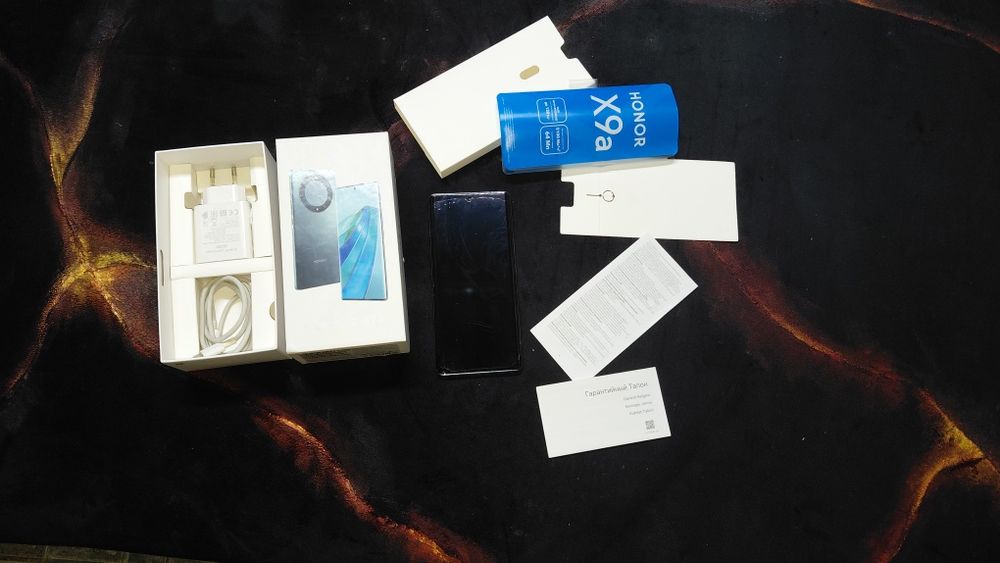 Продам honor x9a