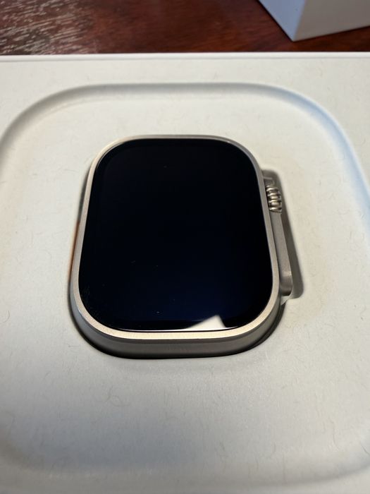 Apple Watch Ultra 2