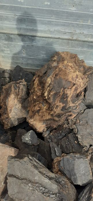 Lemne foc uscate fag ,stejar și carbuni