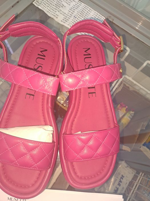 Sandale Musette mar38