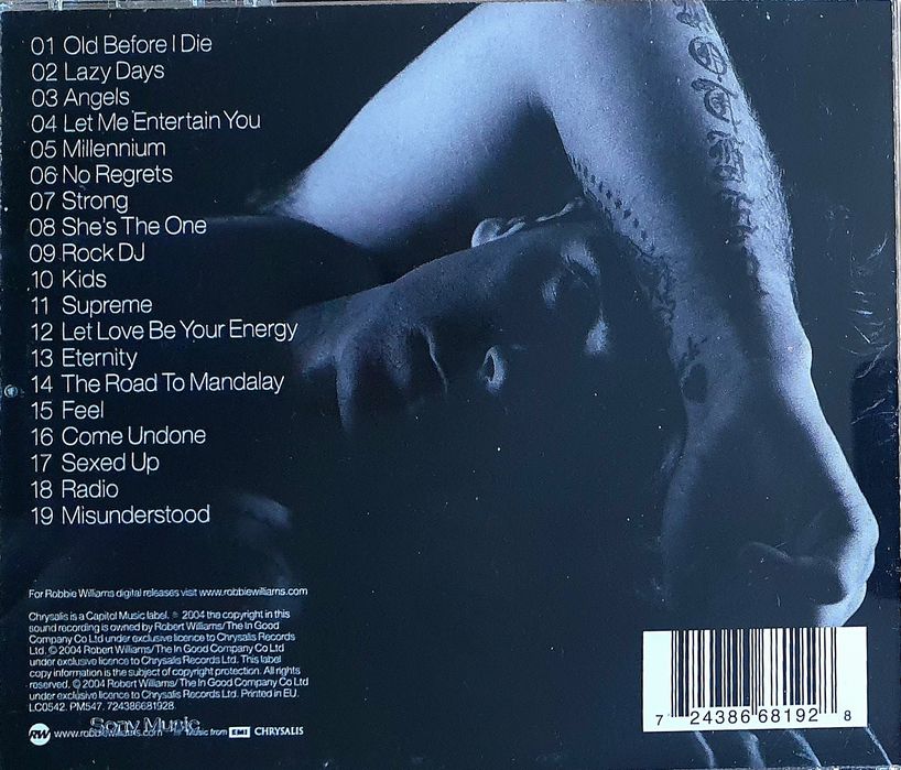 CD-uri originale muzica+bonus 1 CD