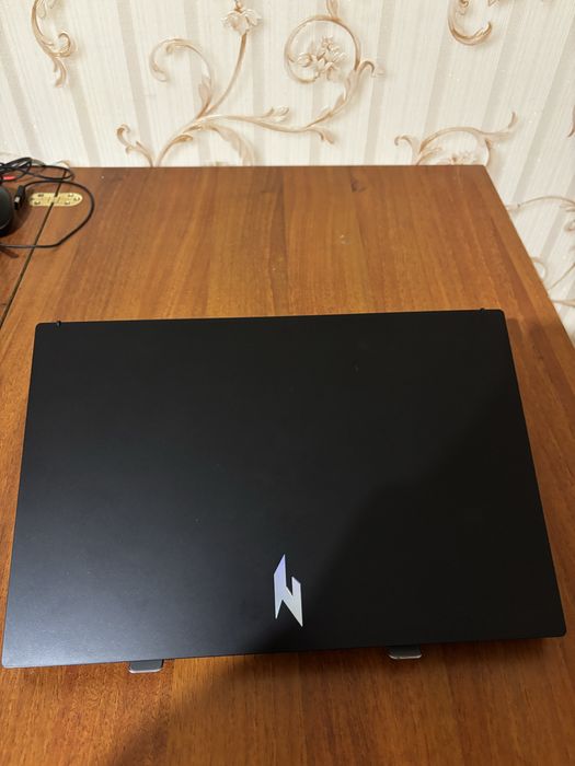 Ноутбук aser nitro 5