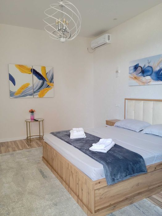 "Corner House" (дача арендага) без посредников.