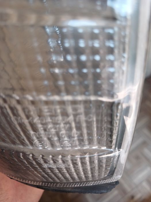 Мерседес w140 поворник