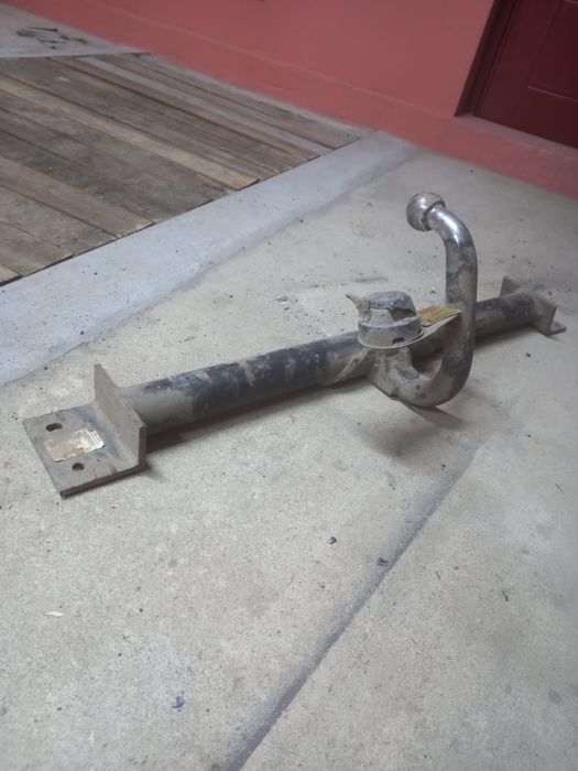 Фаркоп универсальный