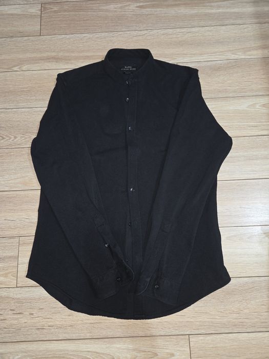 Мъжки ризи Zara slim fit