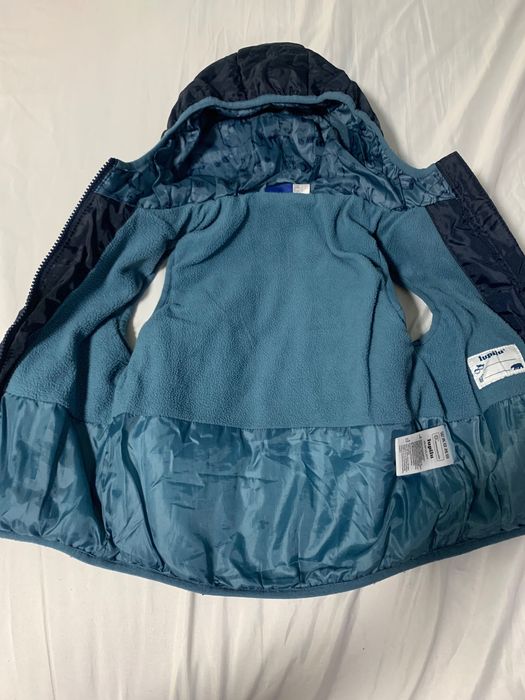 Елек/грейка Lupilu и George