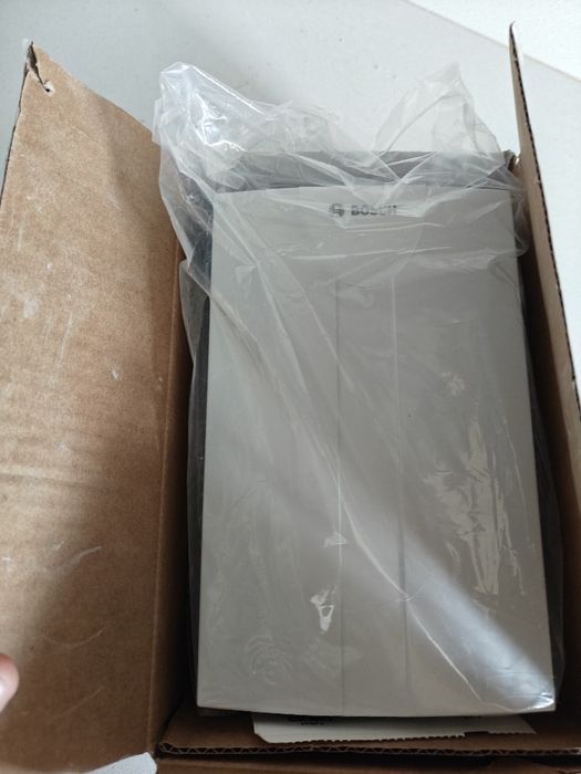 Проточен бойлер Bosch TR1000 6T 6KW 1г. гаранция