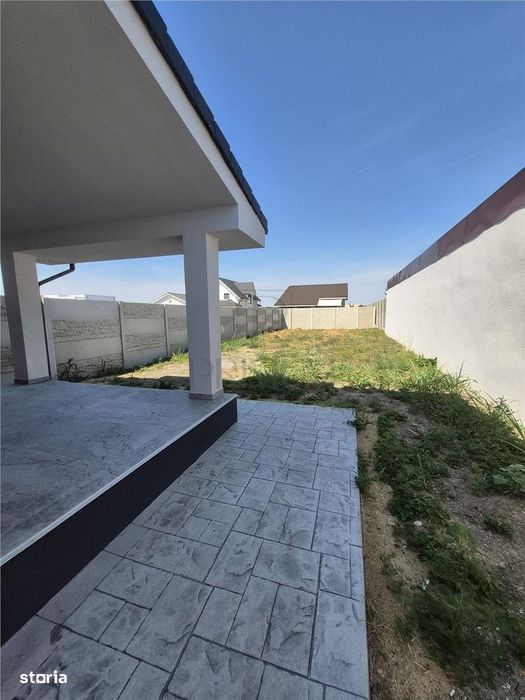 Duplex superb - zona foarte buna - la cheie