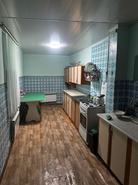 Дом в Мерке  продажа