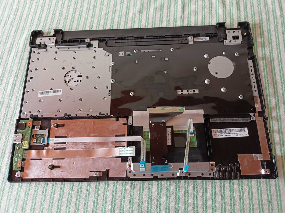 Carcasa module Asus P2530U