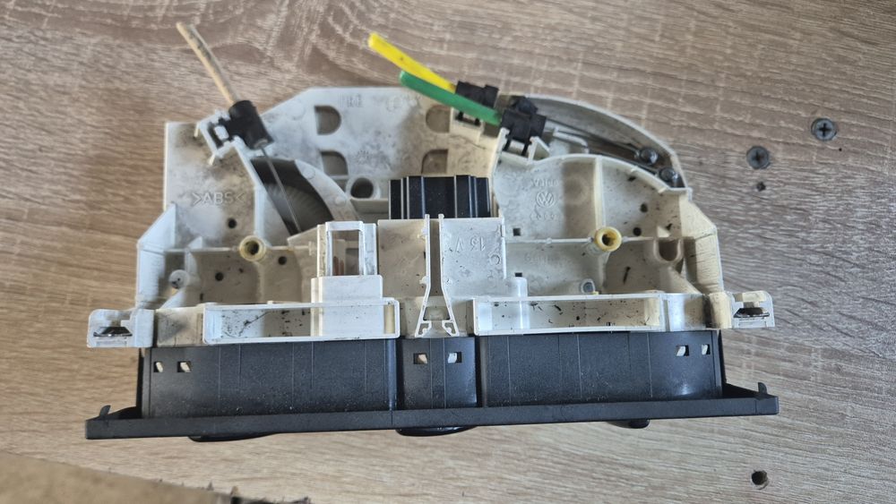 Оправление Климатик/Парно за VW Голф 4 98- 2006г