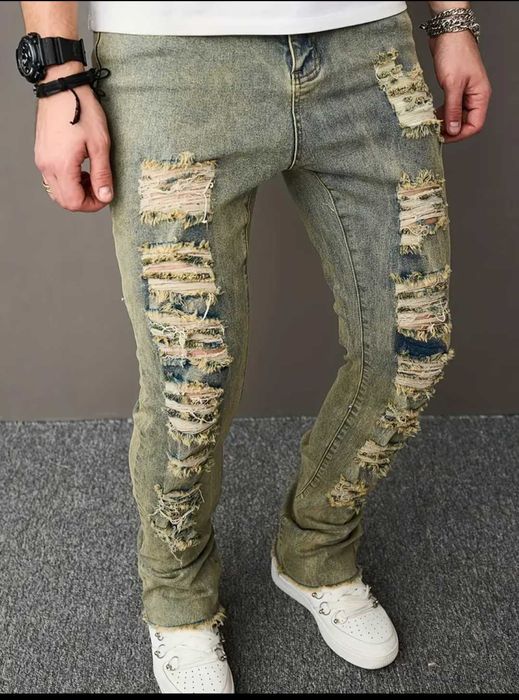 Нови дънки на промо цена