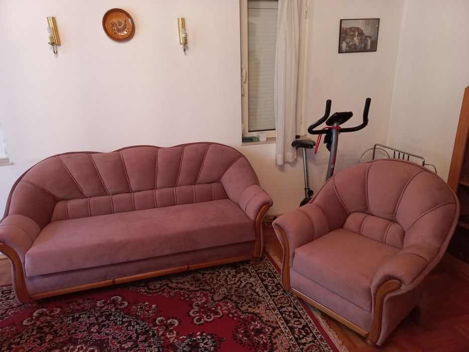 Тапицерски Услуги