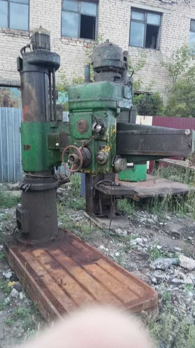 Продам станки промышленные