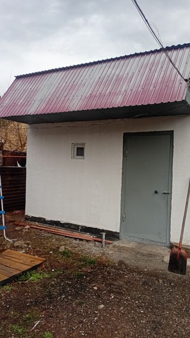 Продам баню на разбор