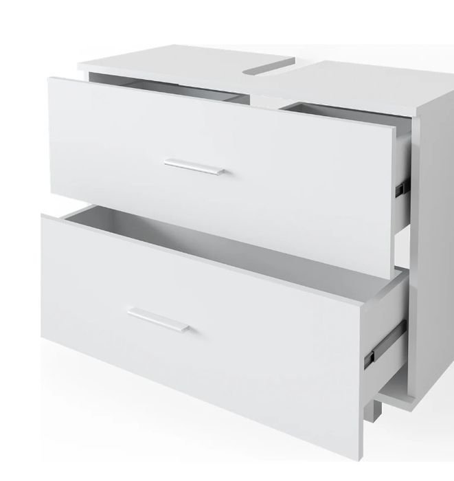 Шкаф за подмивка Vicco 3225