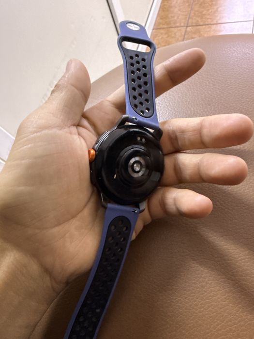 Smart watch sunqar pro