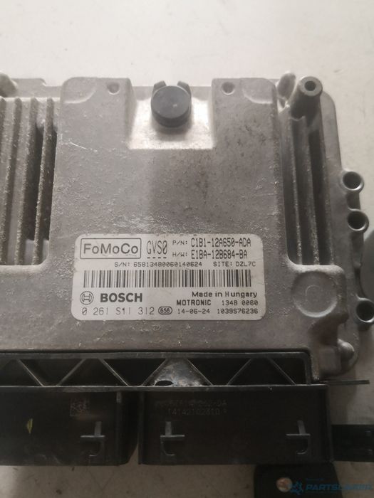 Kit Pornire Ford Fiesta Vi [ 2008 - > ] 1.0 (P4Ja, P4Jb, P4Jc, P4Jd) 5