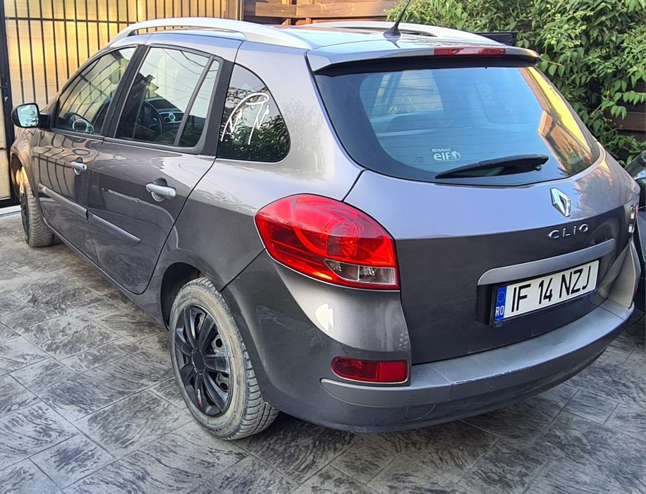 Vand Renault Clio