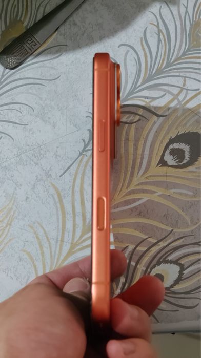 Iphone 17 pro 256 gb