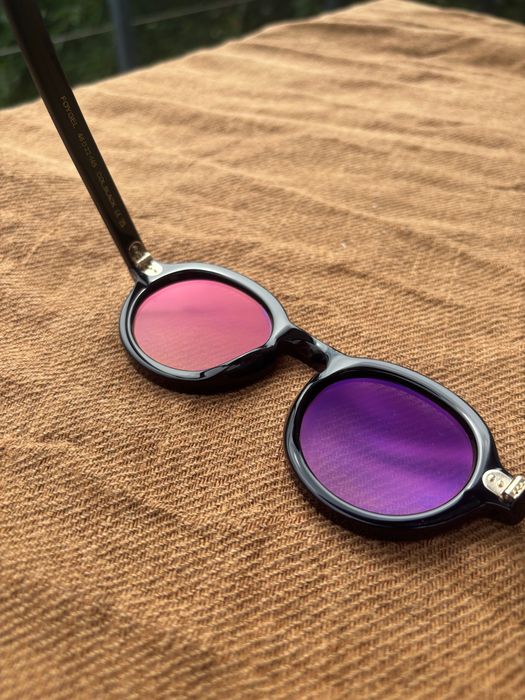 Moscot Foygel sun