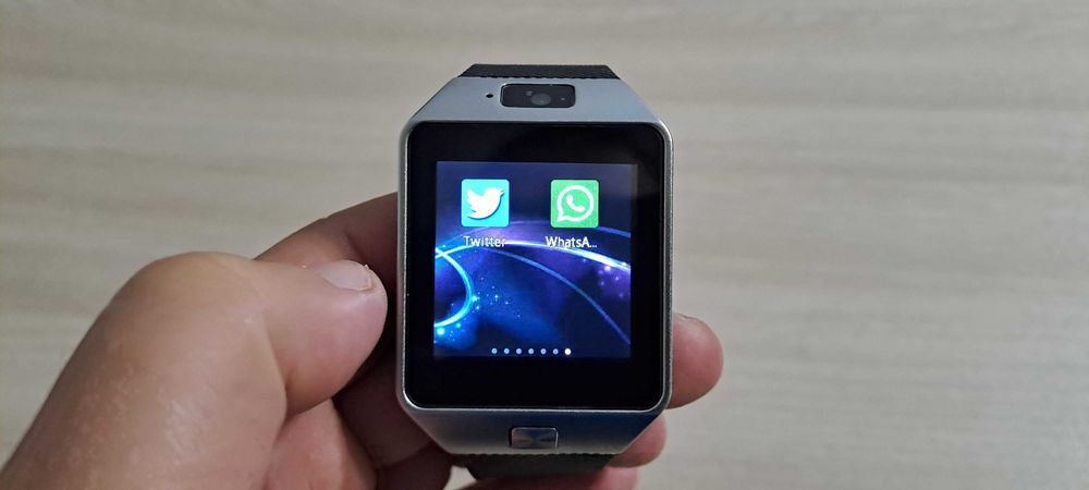 Продам смарт часы