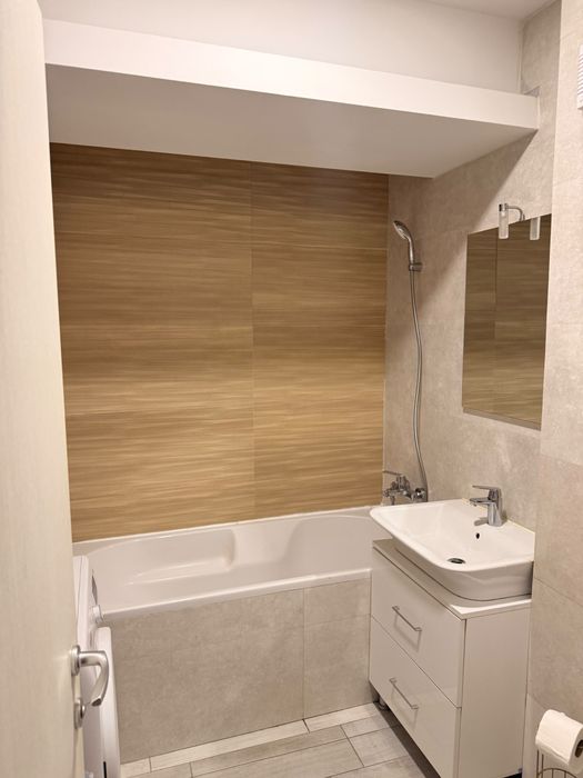 Apartament 2 camere Novum Splaiul independentei grozavesti