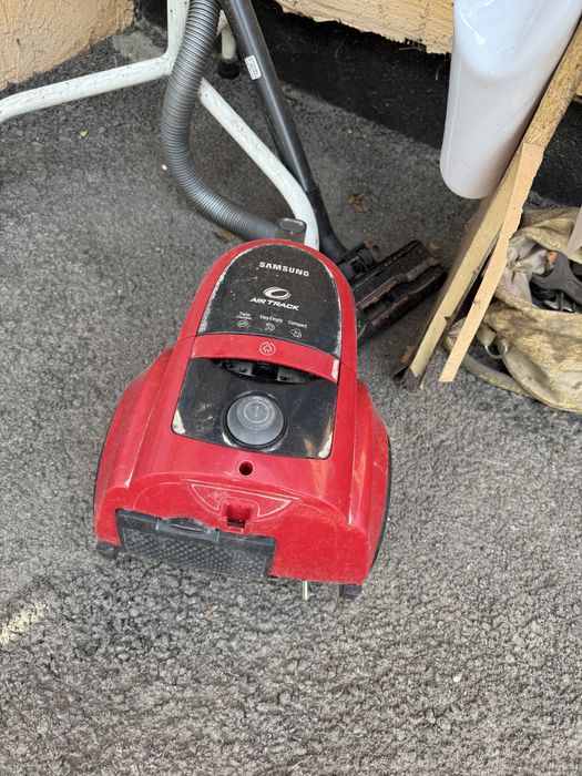 Пылесосы Samsung