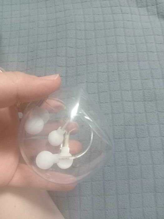 гирлянды  3 м. лофт