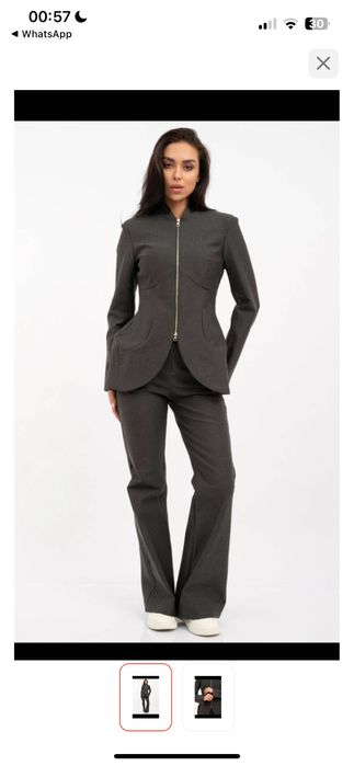 Костюм двойка, 17 000 тг