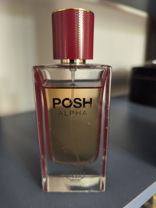 Parfum Posh Alpha  - Fragrance world