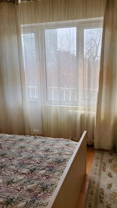 Продается 2-хкомнатная квартира 2/5