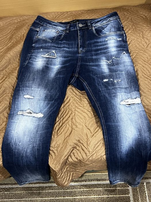 Дънки Pause Jeans