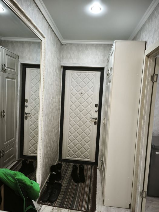 Сдается квартира