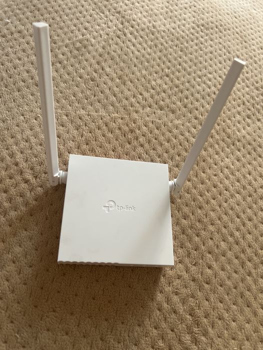 Tp-link модем роутер