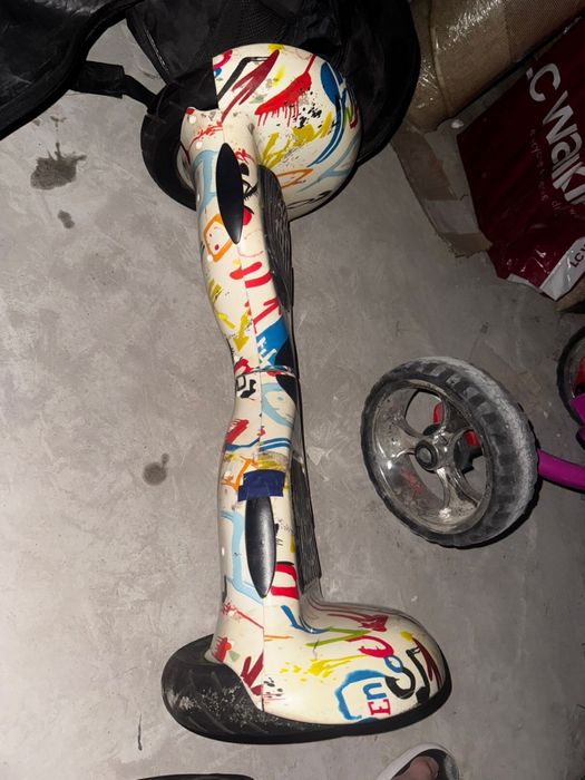 Гироскутер новый