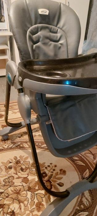 Продам детский стульчик для кормления