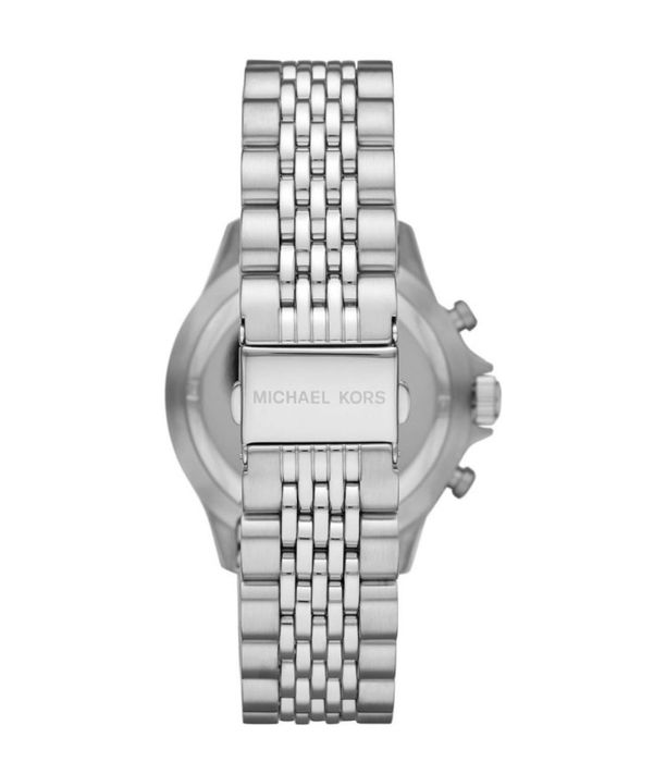 Мужские наручные часы Michael Kors MK8749 с хронографом. Б/У